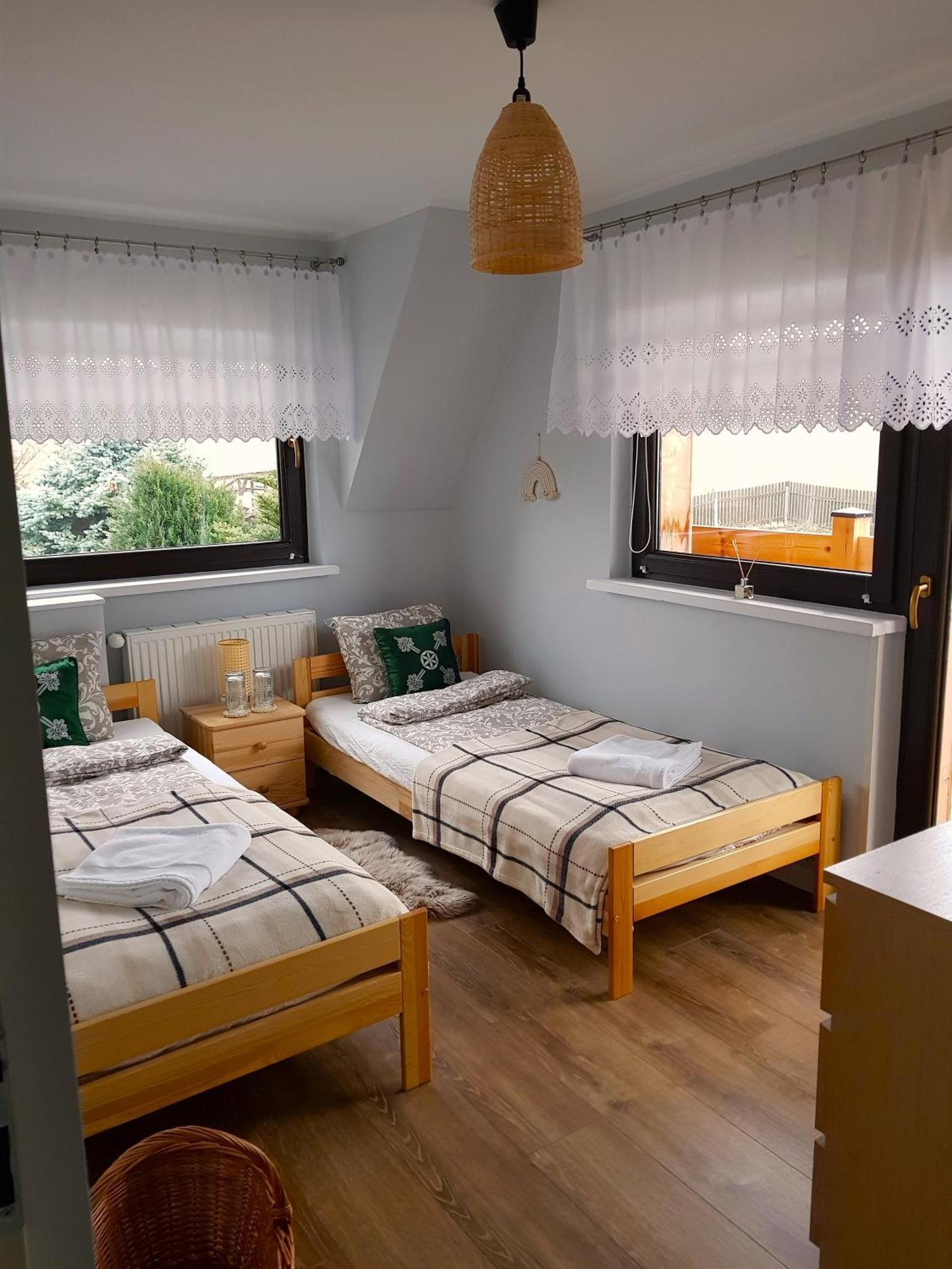 Dom Gorski Klimat-Willa 160 M2 Z Wewnetrzna Sauna Finska, Znizki Do Term Goracy Potok Закопане Экстерьер фото