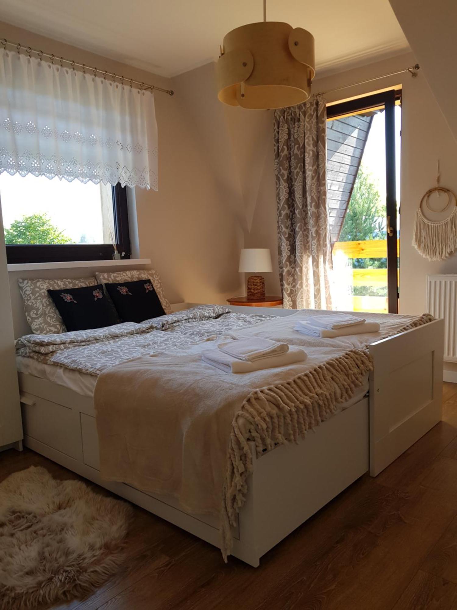 Dom Gorski Klimat-Willa 160 M2 Z Wewnetrzna Sauna Finska, Znizki Do Term Goracy Potok Закопане Экстерьер фото