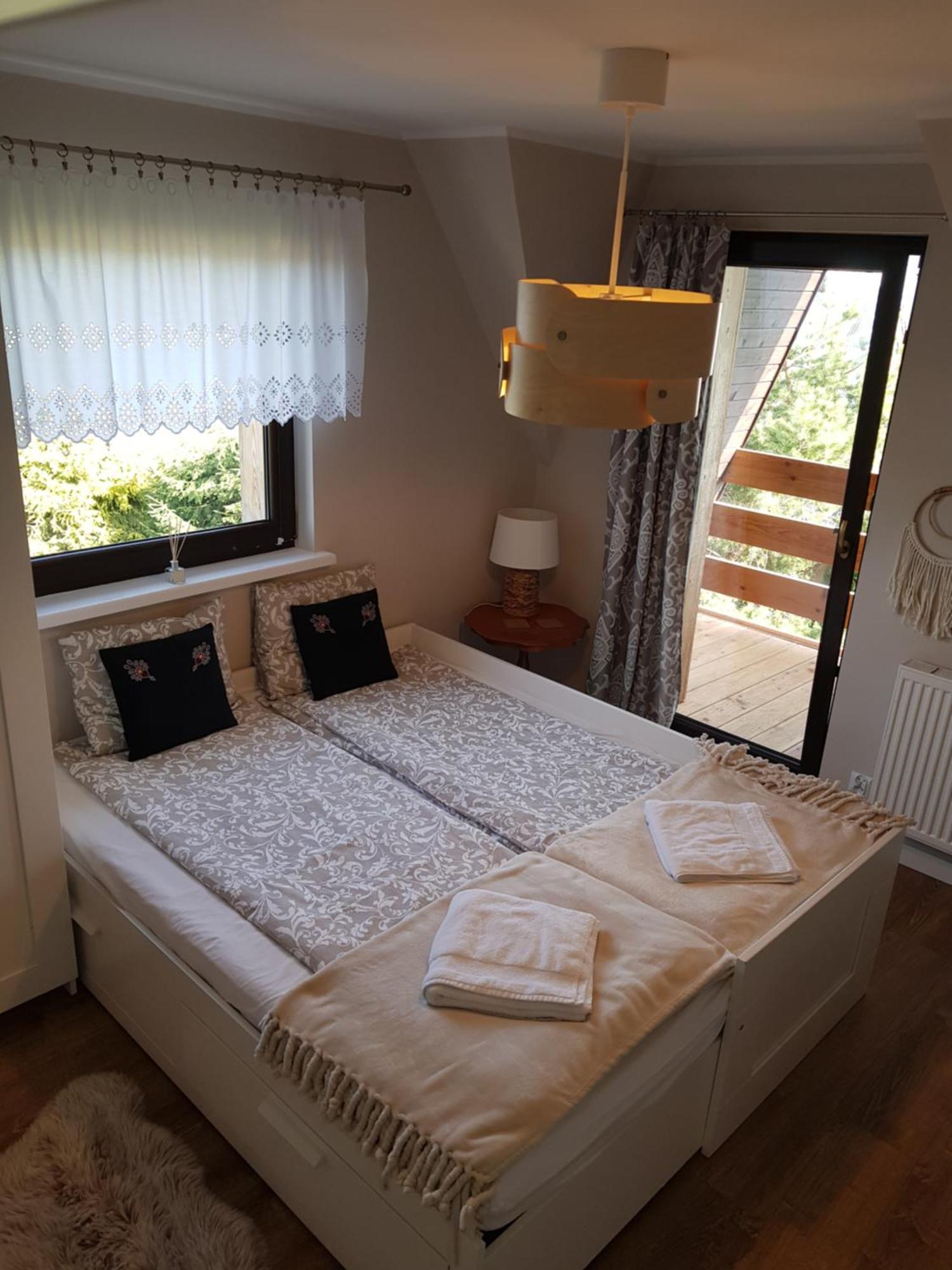 Dom Gorski Klimat-Willa 160 M2 Z Wewnetrzna Sauna Finska, Znizki Do Term Goracy Potok Закопане Экстерьер фото