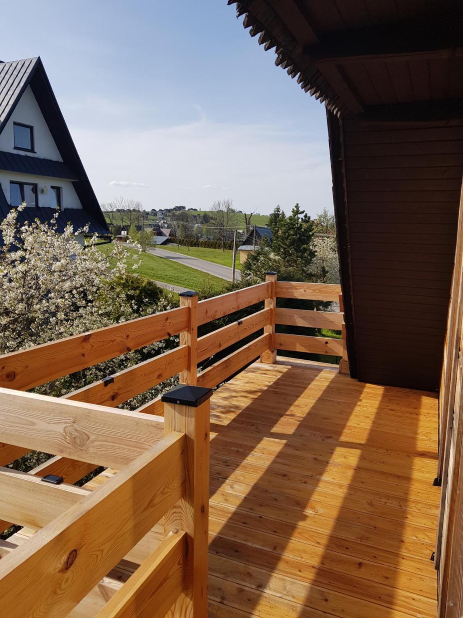 Dom Gorski Klimat-Willa 160 M2 Z Wewnetrzna Sauna Finska, Znizki Do Term Goracy Potok Закопане Экстерьер фото