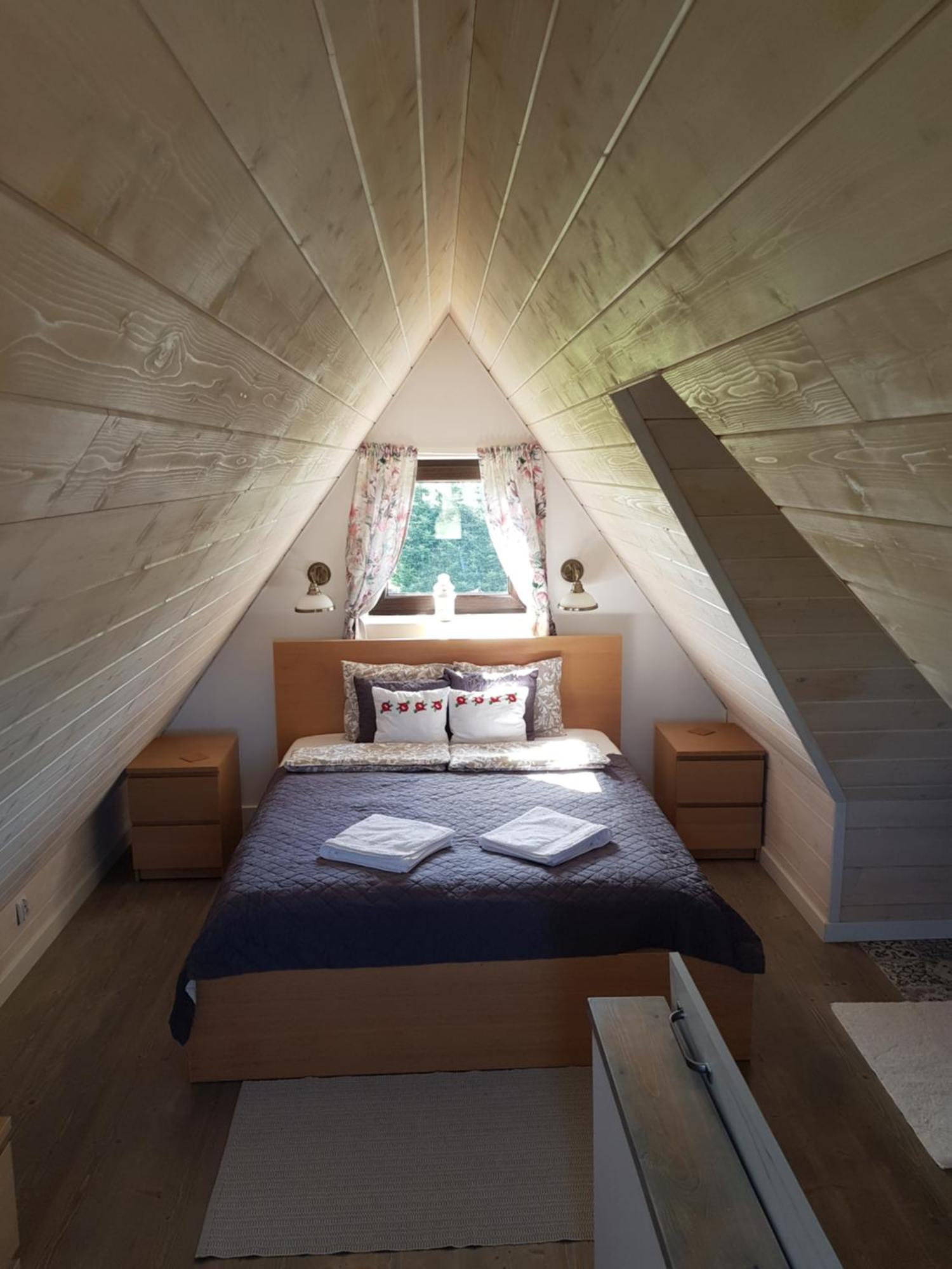 Dom Gorski Klimat-Willa 160 M2 Z Wewnetrzna Sauna Finska, Znizki Do Term Goracy Potok Закопане Экстерьер фото