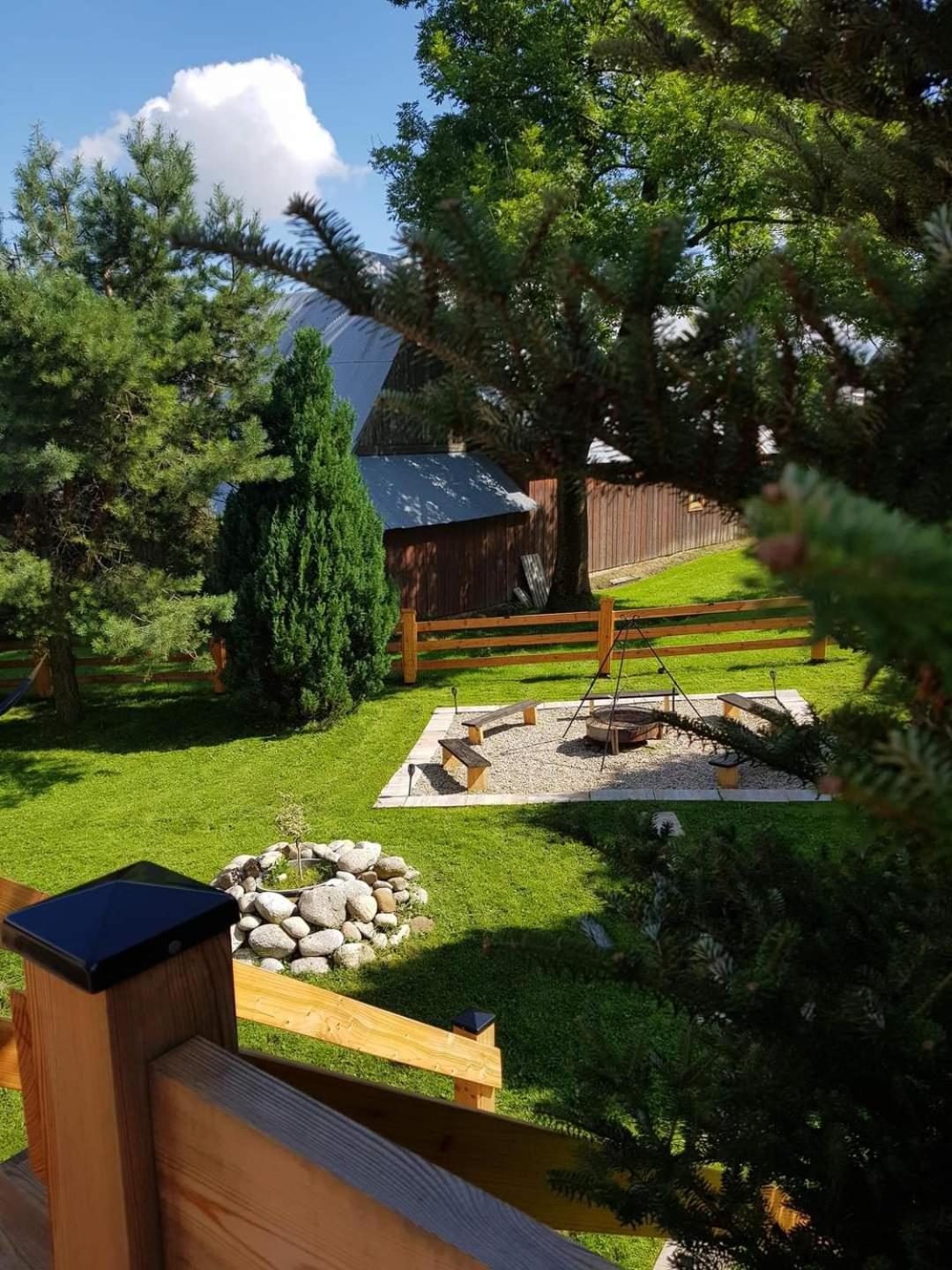 Dom Gorski Klimat-Willa 160 M2 Z Wewnetrzna Sauna Finska, Znizki Do Term Goracy Potok Закопане Экстерьер фото