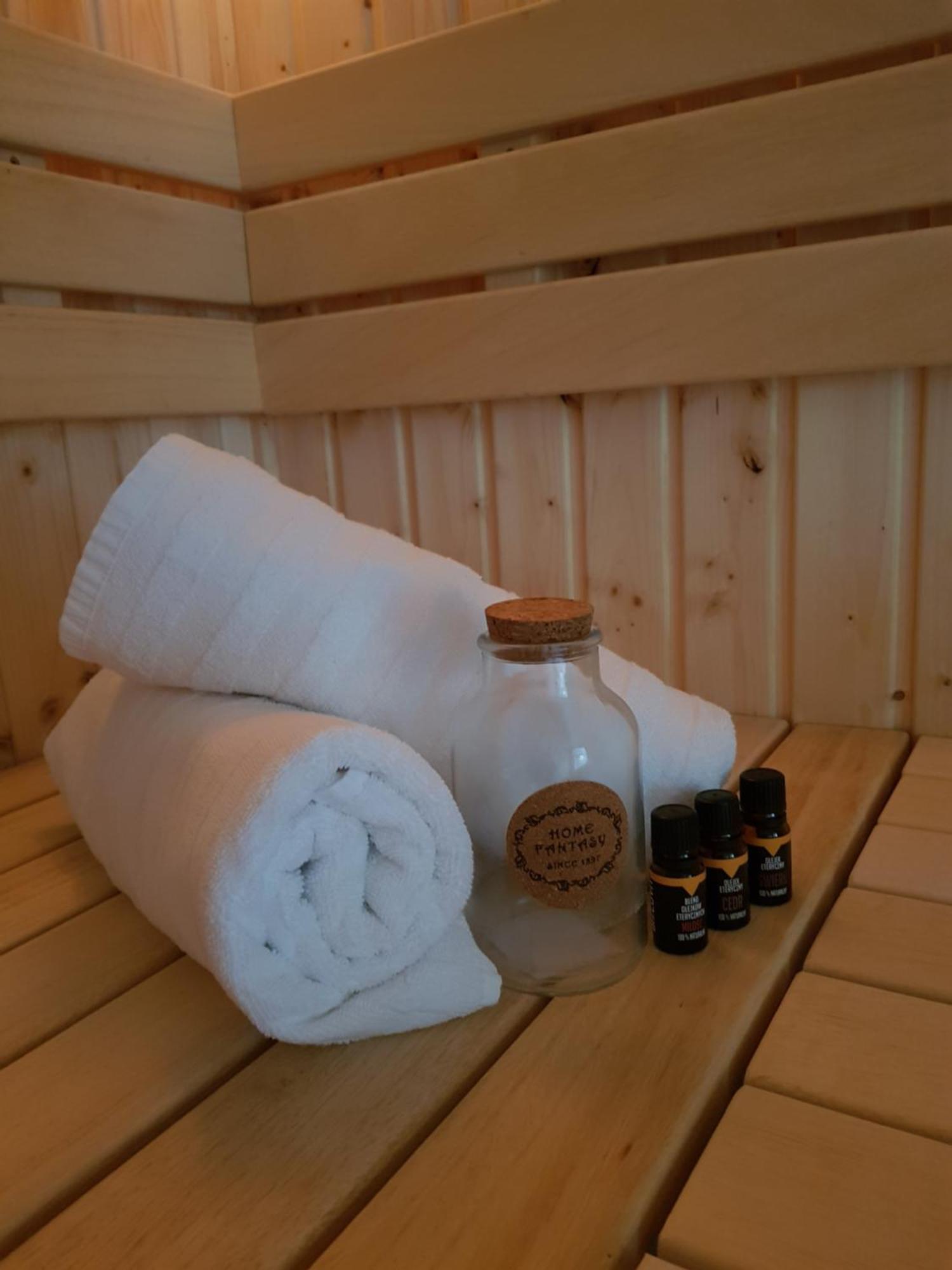 Dom Gorski Klimat-Willa 160 M2 Z Wewnetrzna Sauna Finska, Znizki Do Term Goracy Potok Закопане Экстерьер фото