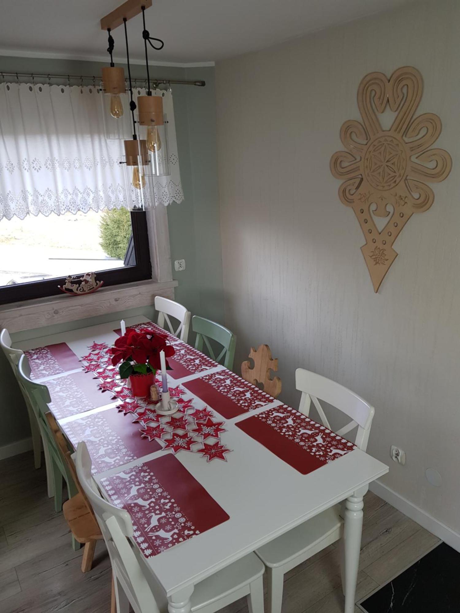 Dom Gorski Klimat-Willa 160 M2 Z Wewnetrzna Sauna Finska, Znizki Do Term Goracy Potok Закопане Экстерьер фото
